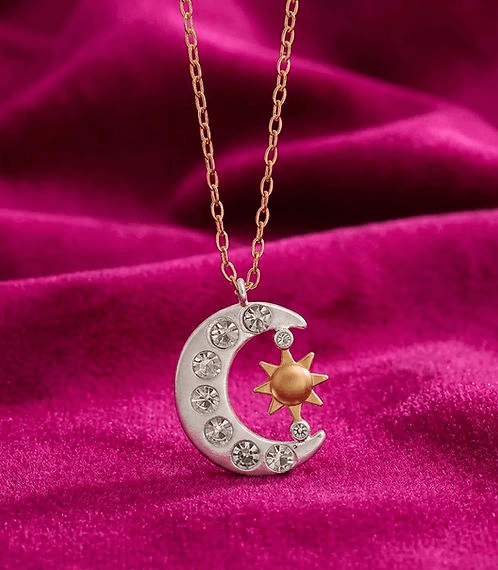 Soy Luna Necklace