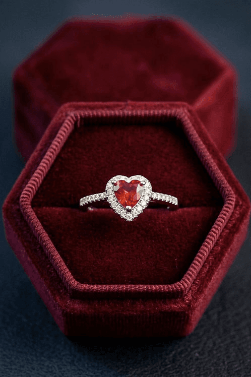Promise Ring