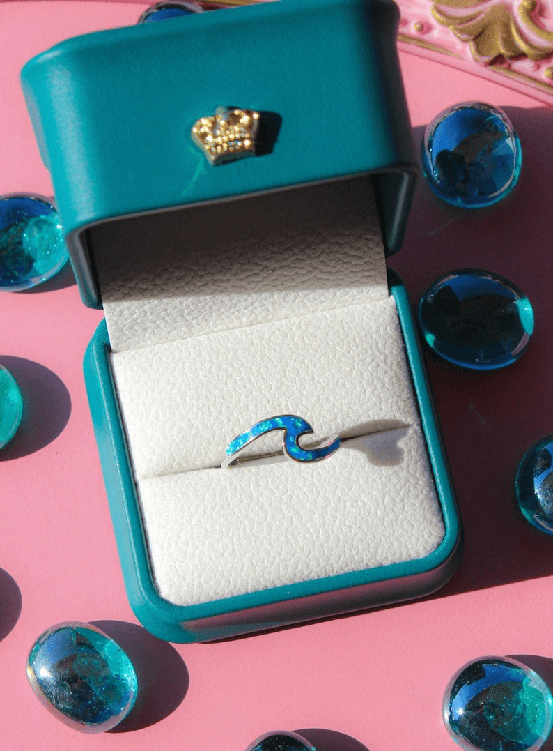 Moana Ring