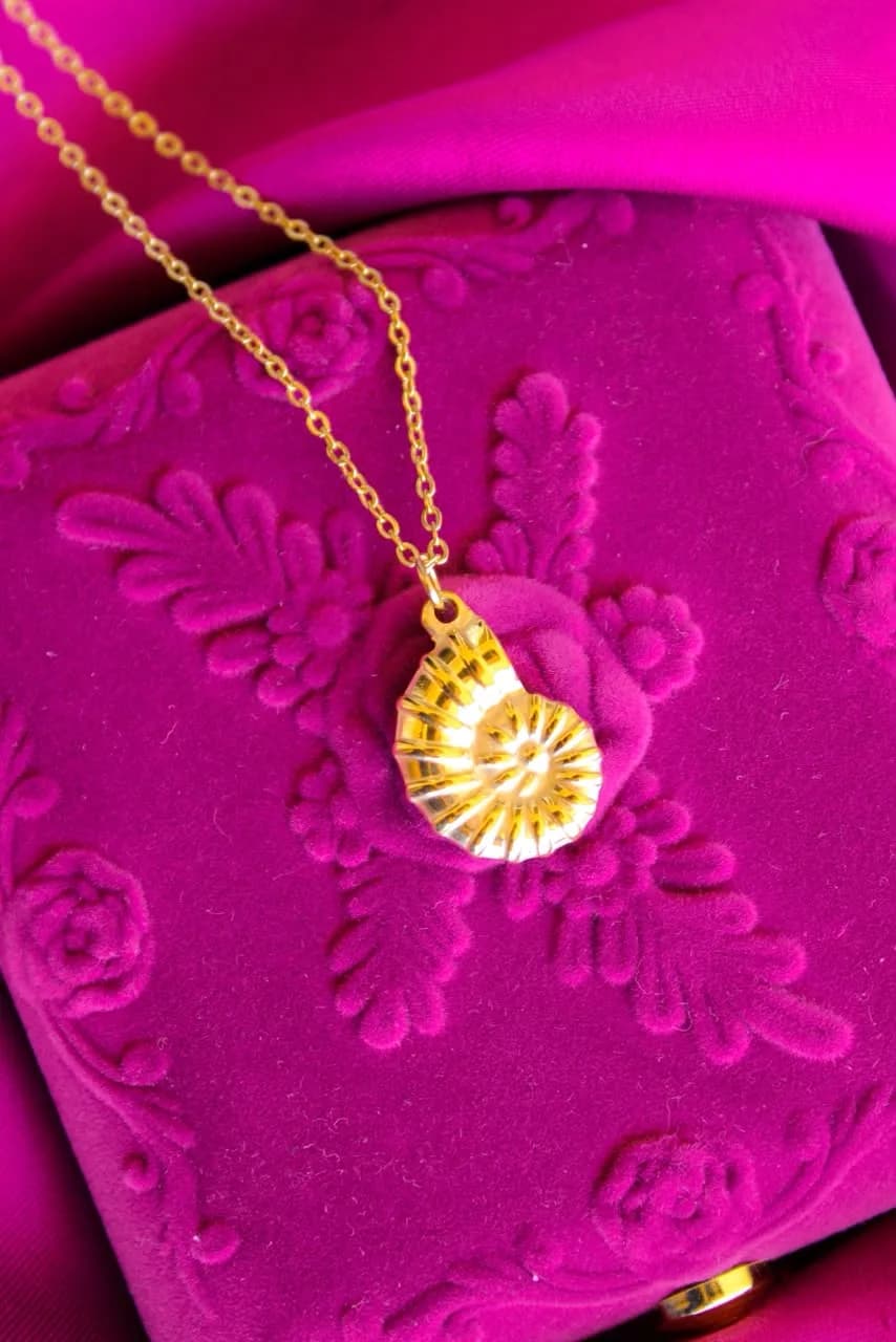 Ursula's Necklace
